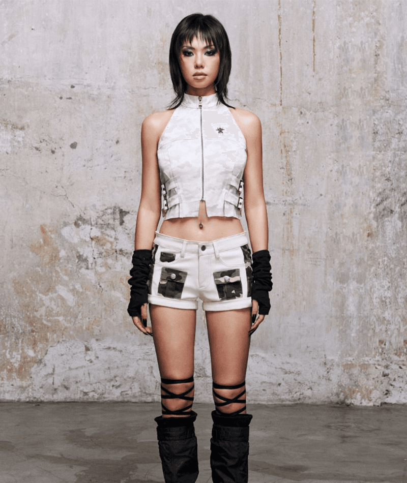 Voltage Shorts