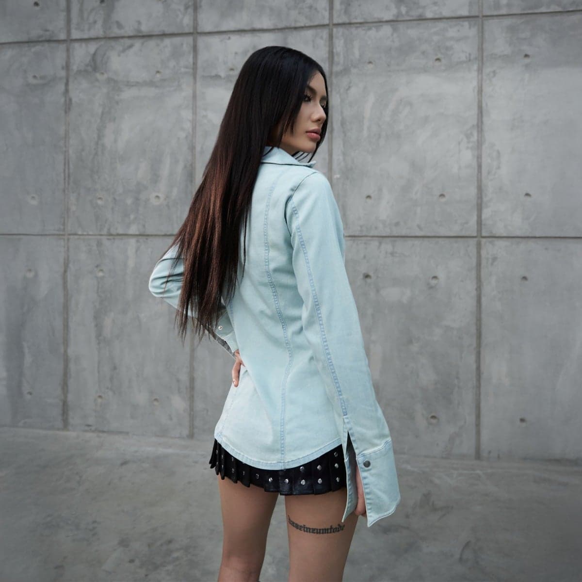 Msfortune Shirt