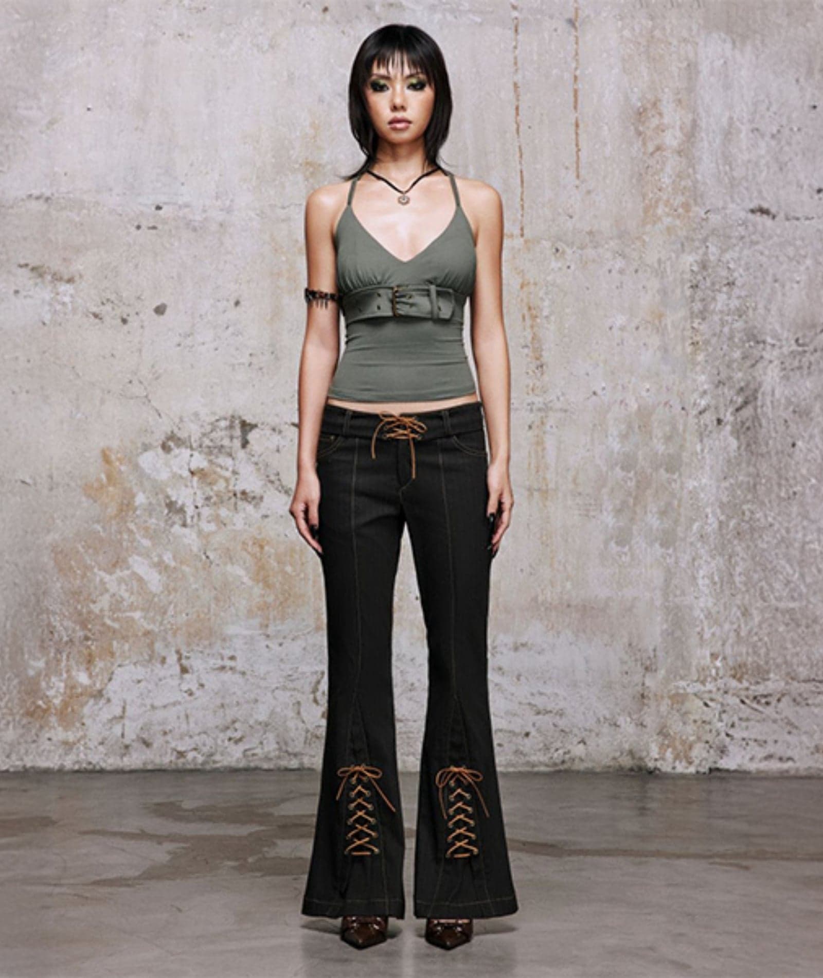 Night Jeans