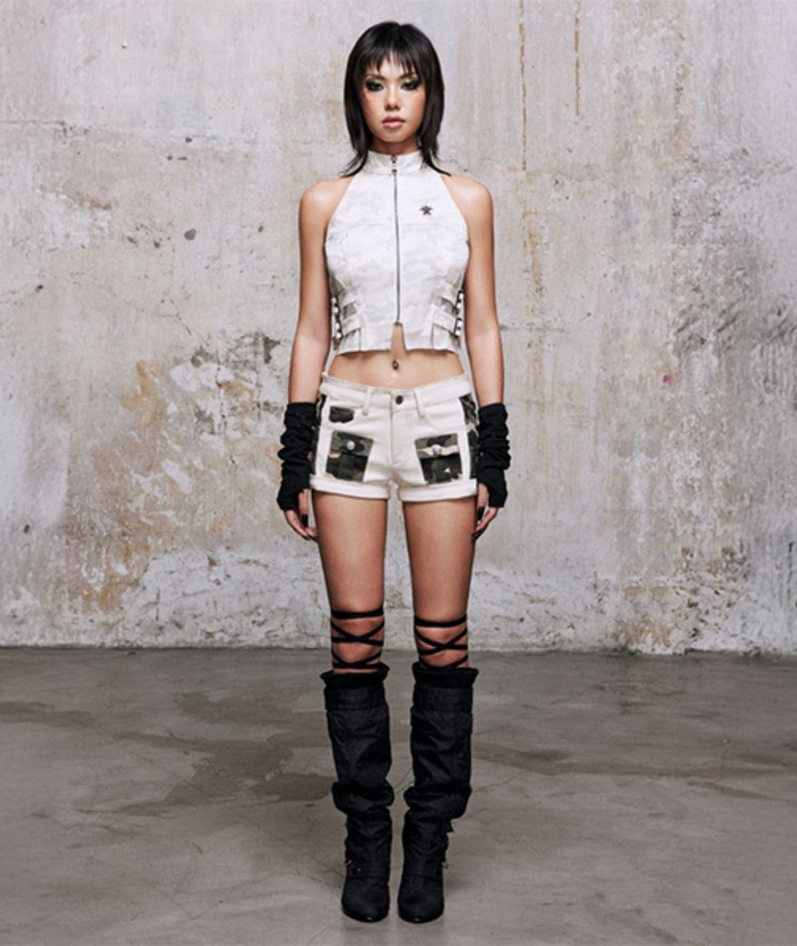 Voltage Shorts