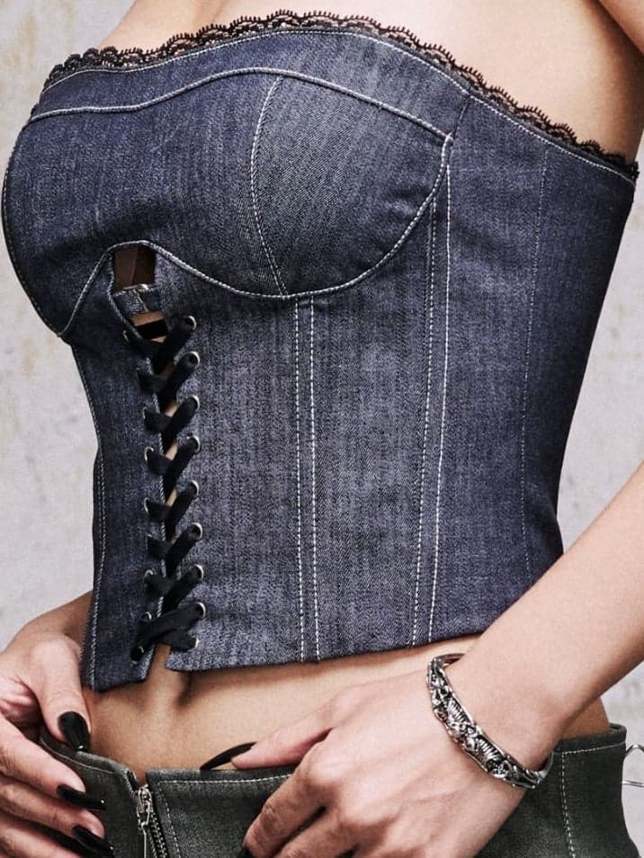 Ling Corset