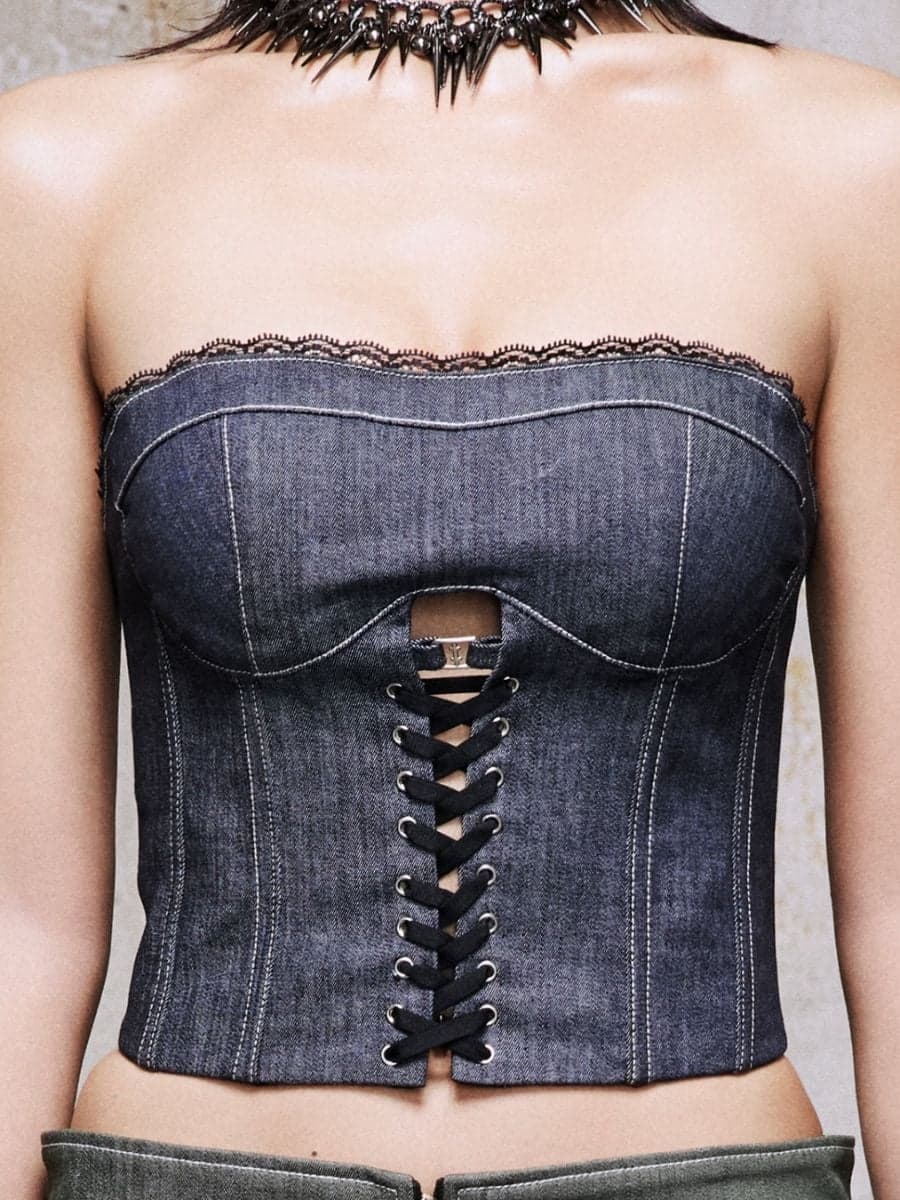 Ling Corset
