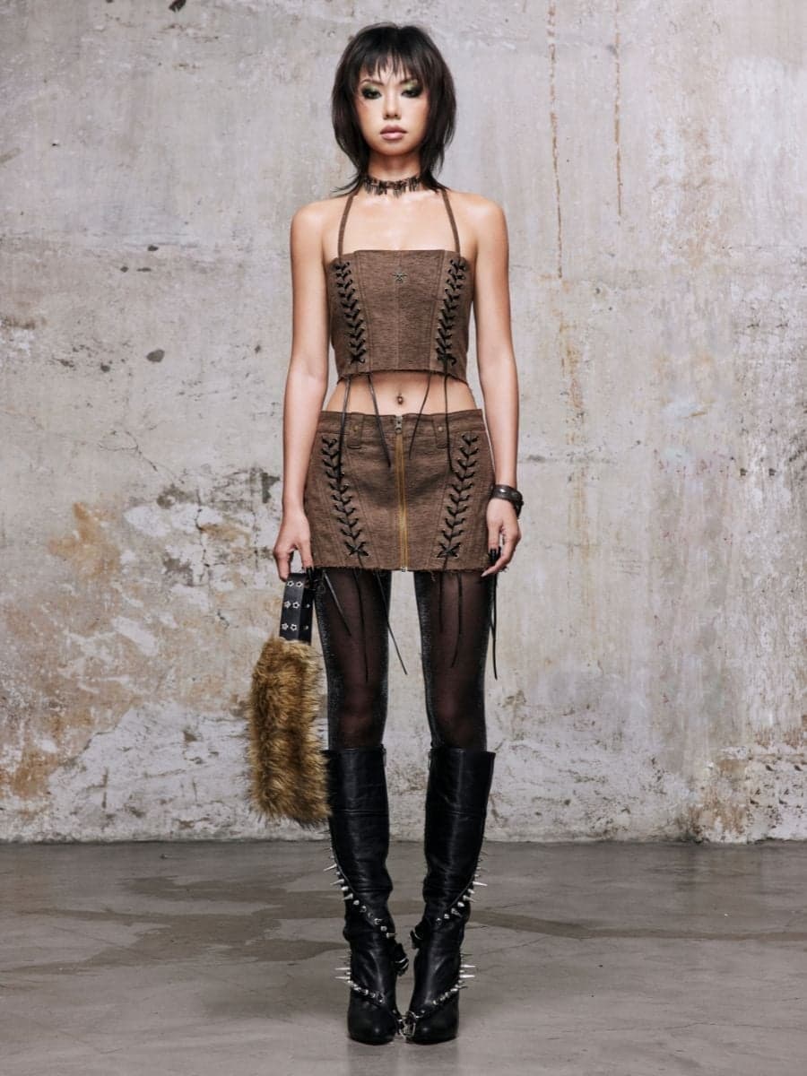 Phantom Skirt