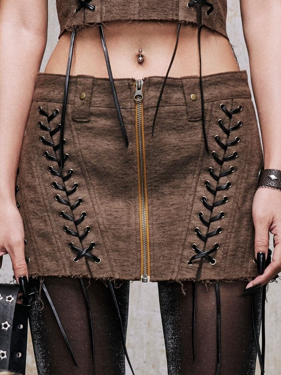 Phantom Skirt