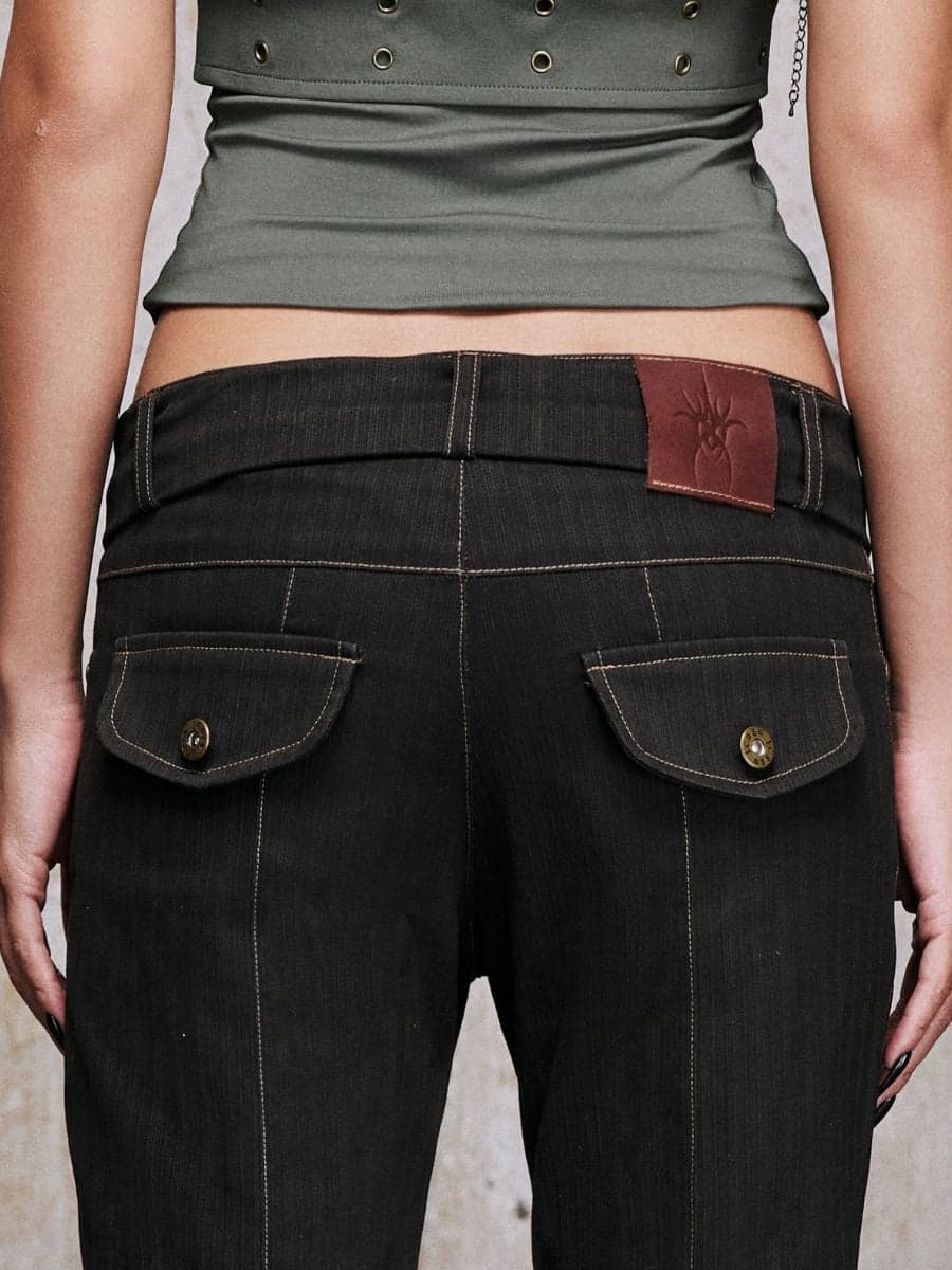 Night Jeans