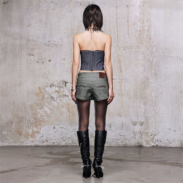 Dex Skirt