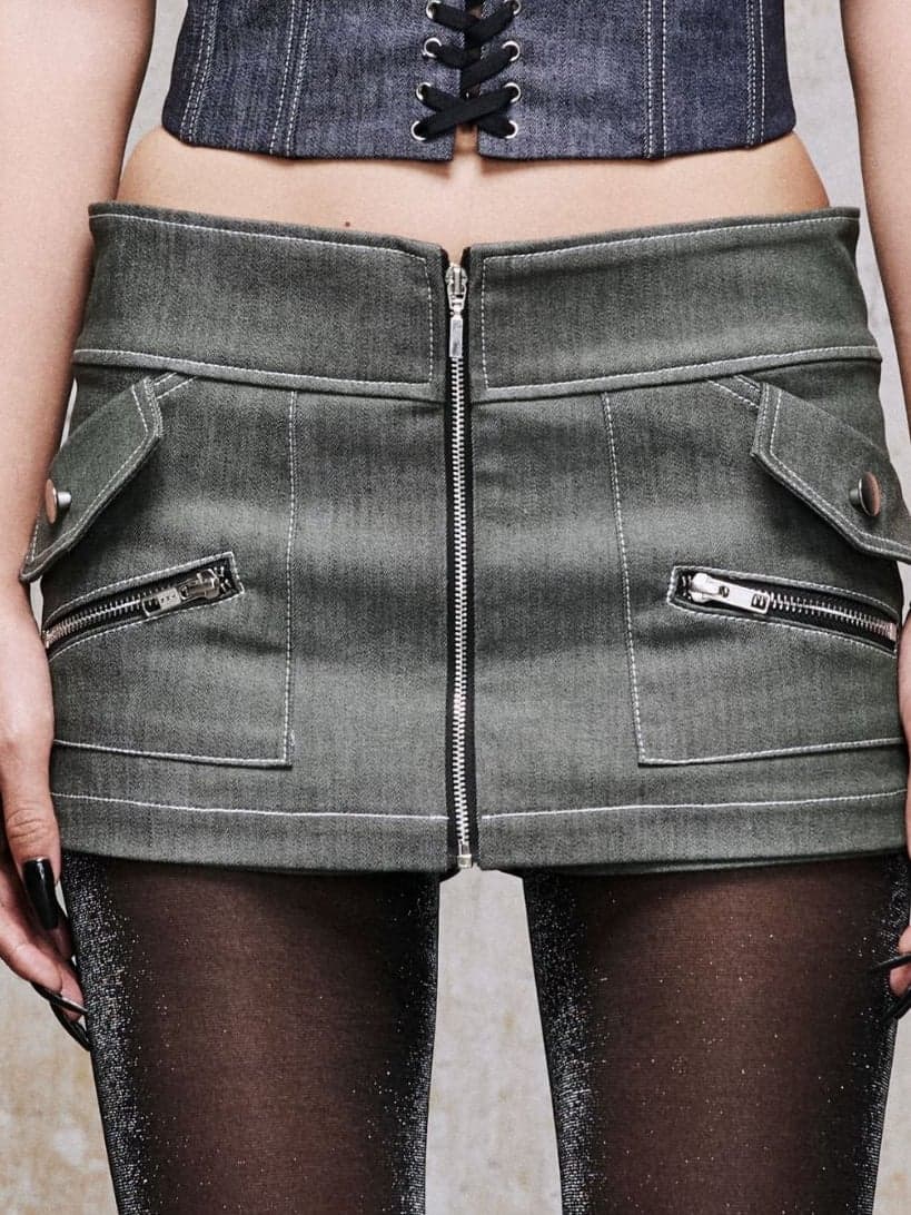 Dex Skirt