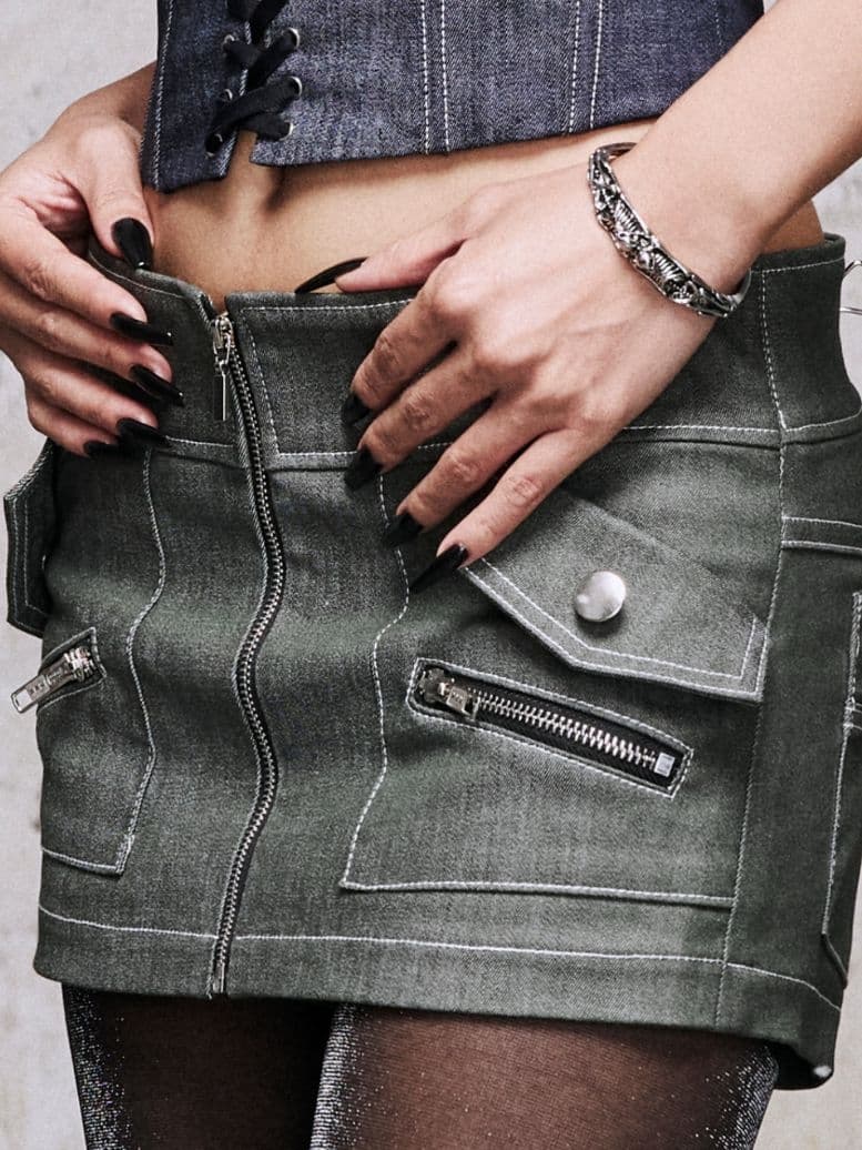 Dex Skirt
