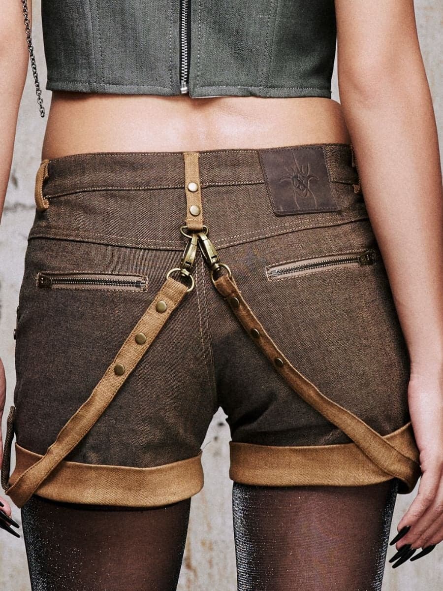 Riot Shorts