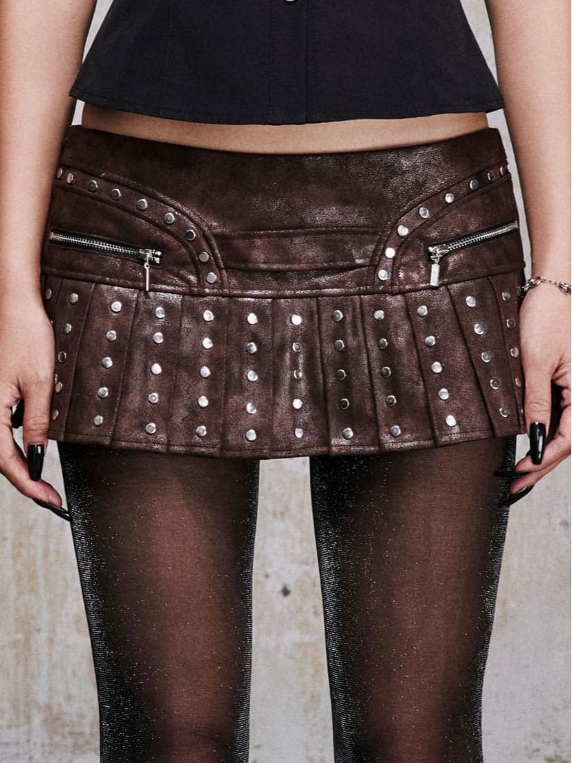 Arm Skirt