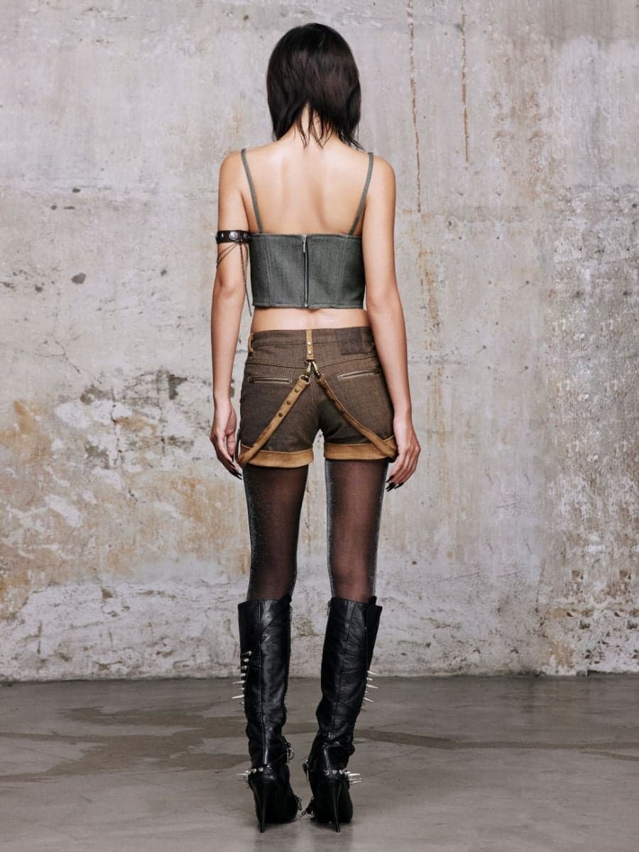 Riot Shorts